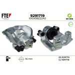 Bromsok FTE 9291719