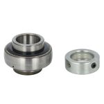 Zelfinstellend lager SKF YEL 205-2F