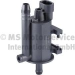 Ventil, Aktivkohlefilter PIERBURG 7.02256.22.0