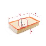 Luftfilter SOFIMA S 9920 A