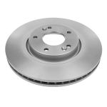 Remschijf MEYLE 37-15 521 0030/PD