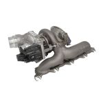 Lader, Aufladung RE-PART SP Z O.O ROENT70005