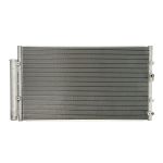 Condensator, airconditioning KOYORAD CD010638M