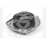 Palier d'appui de jambe de suspension HUTCHINSON 200065