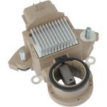 Régulateur de générateur HC-CARGO F 032 333 685