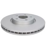 Disco freno FERODO DDF1835C-1 anteriore, ventilato, 1 pezzo