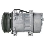 Klimakompressor HIGHWAY AUTOMOTIVE 45041002HW