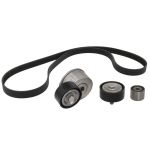 Poly V-riem set Micro-V® Kit GATES K016PK1438