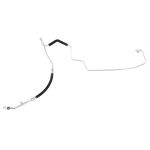Rör för luftkonditionering THERMOTEC KTT160287
