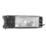 Ajovalo, TRUCKLIGHT HL-IV004L Vasen