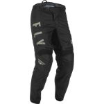 Pantalons de motocross FLY YOUTH F-16 Taille 18