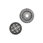 Kit d'embrayage AISIN Clutch Set (2P) AISIN KE-FC40R