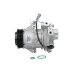 Airconditioning compressor THERMOTEC KTT090239