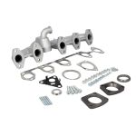 Colector de escape, sistema de escape 4MAX 0219-11-0003