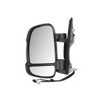 Extern spegel SPJ E-4027