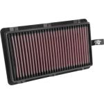 Luchtfilter K&N FILTERS 33-3064