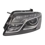 Faro delantero DEPO 446-1133LMLEHM2