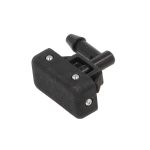 Ugello del liquido di lavaggio SWF 104627