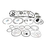 Element, automatisk växellåda ZF 1090 298 021