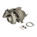 Lader, opladen TURBO REMAN 733701-10/TR