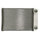 Wärmetauscher, Innenraumheizung THERMOTEC D6X022TT