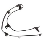 Capteur, vitesse de rou TEXTAR 45038900
