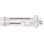 Bromsslang QUICK BRAKE 66.001