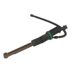 Cilindro maestro, embrague VALEO 876166