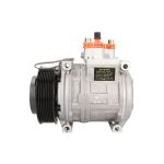 Compresor de aire acondicionado DENSO DCP99513