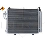 Kondensator, Klimaanlage NRF 35992