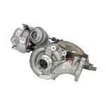 Turbocompressor, oplader GARRETT 821942-5011S