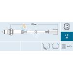 Sonda lambda FAE 75666