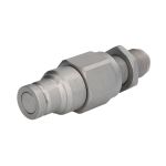 Hydraulikstecker FASTER FFH06-14/12S M