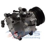Klimakompressor MEAT & DORIA K11428A