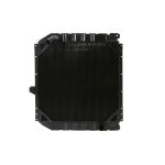 Kühler, Motorkühlung HIGHWAY AUTOMOTIVE 10033081HW