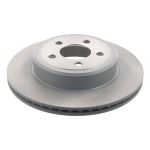 Bromsskiva FEBI BILSTEIN 44014