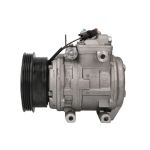 Klimakompressor NISSENS 89299
