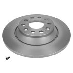 Remschijf MEYLE 115 523 0013/PD