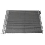 Condensator, airconditioning VEMO V20-62-1027