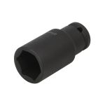 Iskevä hylsyavain 1/2" kuusiokoloavain PROFITOOL 0X331327