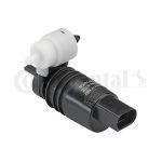 Waterpomp, koplampsproeier VDO A2C5324011780