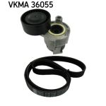 V-riemset SKF VKMA 36055
