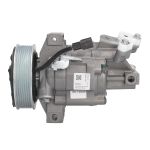 Compresseur de climatisation ELSTOCK 51-0962