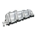 Saugrohrmodul MEAT & DORIA 89366