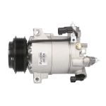 Compresseur de climatisation THERMOTEC KTT090441