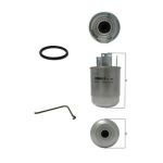 Filtre à carburant KNECHT KL 1252D
