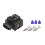 Kabelreparatursatz, Raddrehzahlsensor AKUSAN K06W142AKN