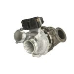 Turbocharger GARRETT 806094-5010S
