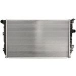 Radiator, motorkoeling NISSENS 65335