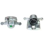 Bromsok BREMBO F 79 058